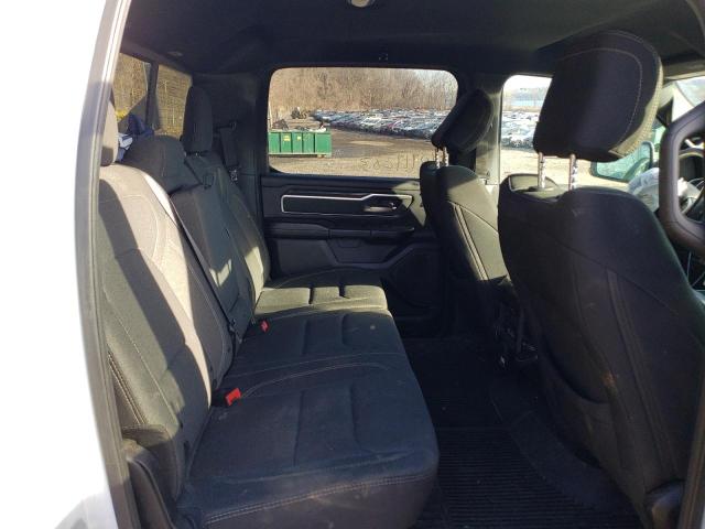 Photo 10 from auction – 2019 RAM 1500 BIG H with VIN 1C6SRFFT0KN756654