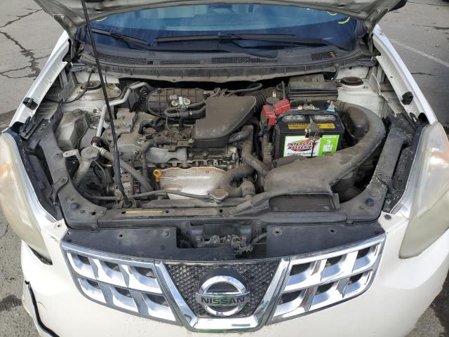 Photo 11 from auction – 2011 NISSAN ROGUE S with VIN JN8AS5MT1BW190766