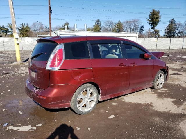 Photo 3 from auction – 2010 MAZDA 5 with VIN JM1CR2WL8A0360683