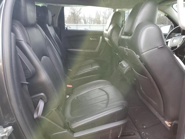 Photo 11 from auction – 2011 GMC ACADIA SLT with VIN 1GKKVSED5BJ191174
