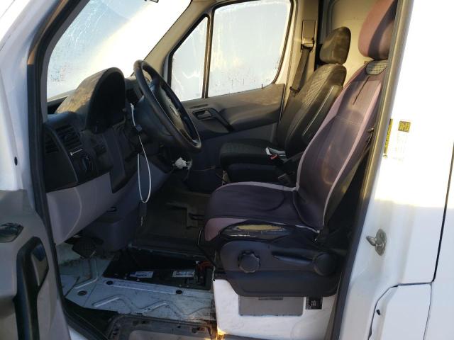 Photo 7 from auction – 2013 FREIGHTLINER SPRINTER 2 with VIN WDYPE7CC1D5739809