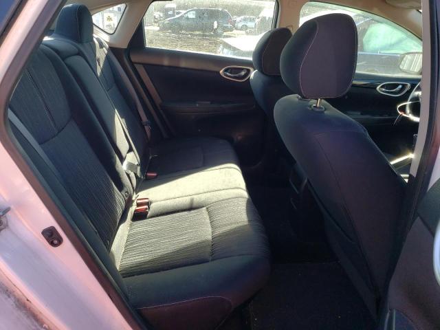 Photo 10 from auction – 2016 NISSAN SENTRA with VIN 3N1AB7AP8GY317434