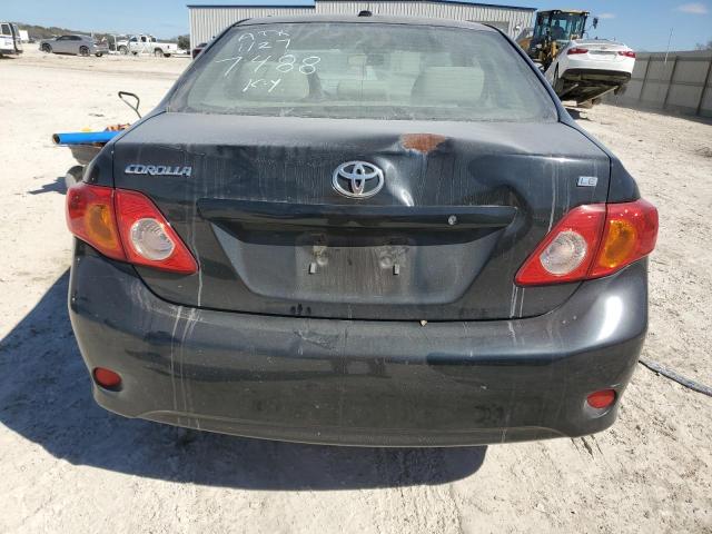 Photo 6 from auction – 2010 TOYOTA COROLLA with VIN JTDBU4EE5AJ057461