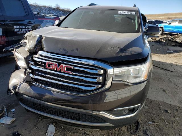 Photo 5 from auction – 2017 GMC ACADIA SLE with VIN 1GKKNSLSXHZ202617