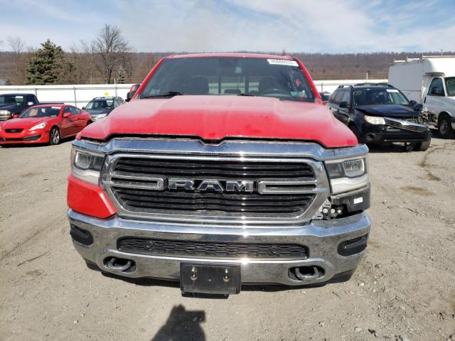 Photo 5 from auction – 2019 RAM 1500 BIG H with VIN 1C6SRFBT2KN589705