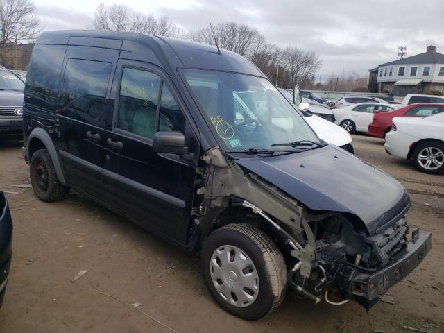 Photo 4 from auction – 2012 FORD TRANSIT CO with VIN NM0LS6AN0CT118313