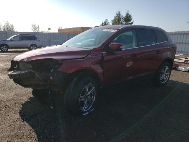 Photo 1 from auction – 2013 VOLVO XC60 3.2 with VIN YV4952DZ9D2430677