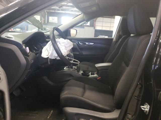 Photo 7 from auction – 2018 NISSAN ROGUE S with VIN KNMAT2MV4JP549836