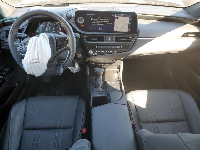 Photo 8 from auction – 2022 LEXUS ES 350 BAS with VIN 58AFZ1B19NU119603