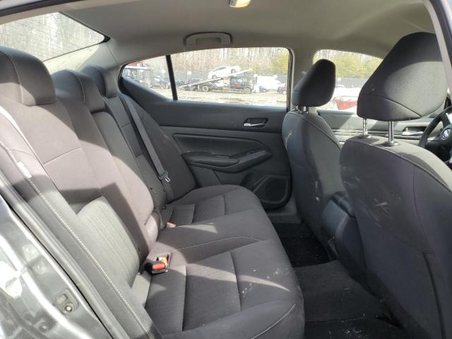 Photo 10 from auction – 2022 NISSAN ALTIMA S with VIN 1N4BL4BV0NN330575