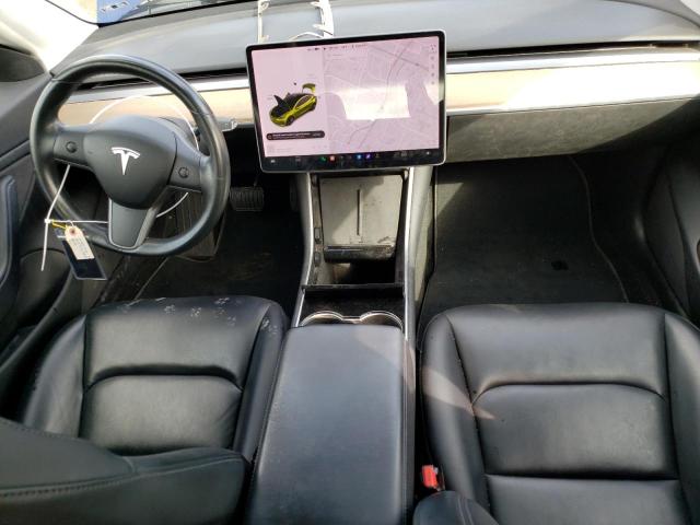 Photo 8 from auction – 2018 TESLA MODEL 3 with VIN 5YJ3E1EA3JF102286