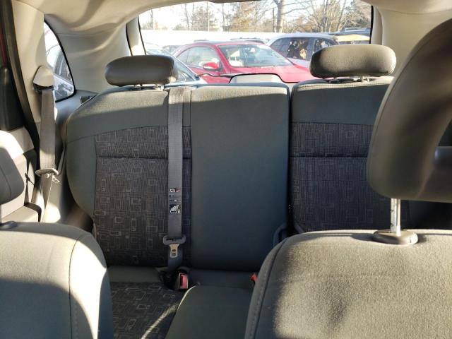 Photo 10 from auction – 2007 CHRYSLER PT CRUISER with VIN 3A4FY48B97T614780