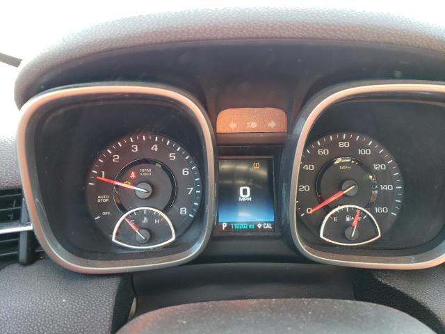 Photo 9 from auction – 2015 CHEVROLET MALIBU 1LT with VIN 1G11C5SL9FF348233