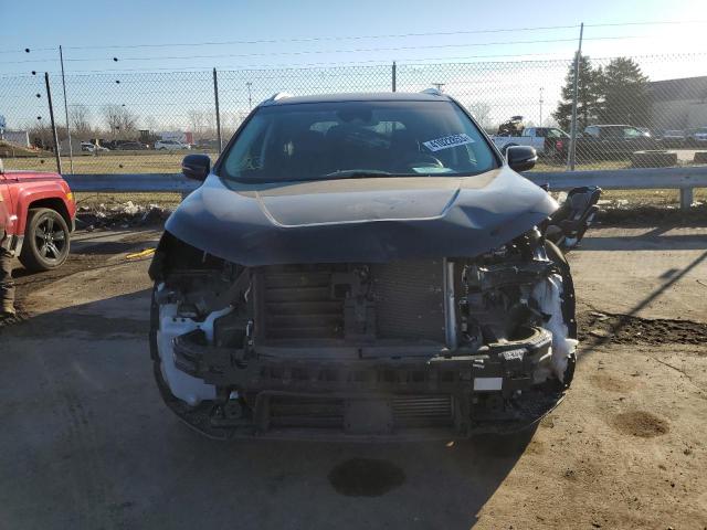 Photo 5 from auction – 2019 FORD EDGE SEL with VIN 2FMPK4J98KBC37894