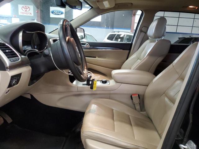 Photo 7 from auction – 2014 JEEP GRAND CHER with VIN 1C4RJFBG0EC103362