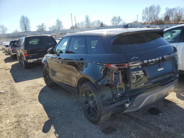 Photo 2 from auction – 2020 LAND ROVER RANGE ROVE with VIN SALZP2FX0LH002445