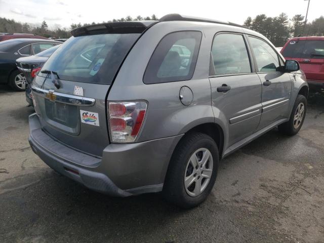 Photo 3 from auction – 2006 CHEVROLET EQUINOX LS with VIN 2CNDL13F166146126