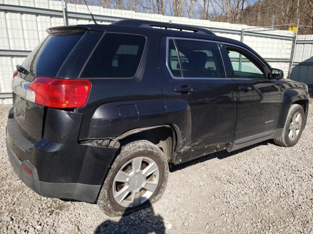 Photo 3 from auction – 2011 GMC TERRAIN SL with VIN 2CTALSEC0B6463426