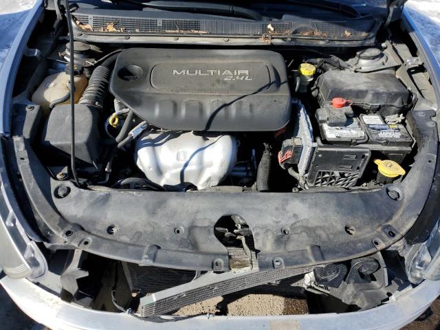 Photo 11 from auction – 2015 DODGE DART SXT with VIN 1C3CDFBB4FD336579