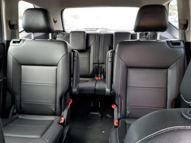 Photo 10 from auction – 2021 VOLKSWAGEN ATLAS SE with VIN 1V2RR2CA6MC587580