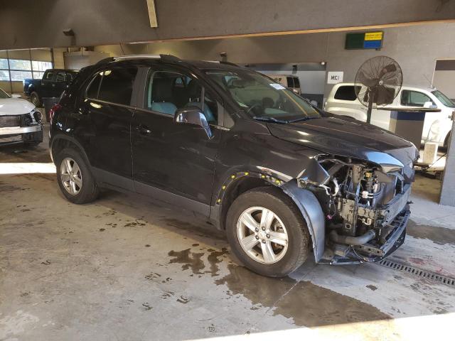 Photo 4 from auction – 2015 CHEVROLET TRAX 1LT with VIN KL7CJRSB0FB203879