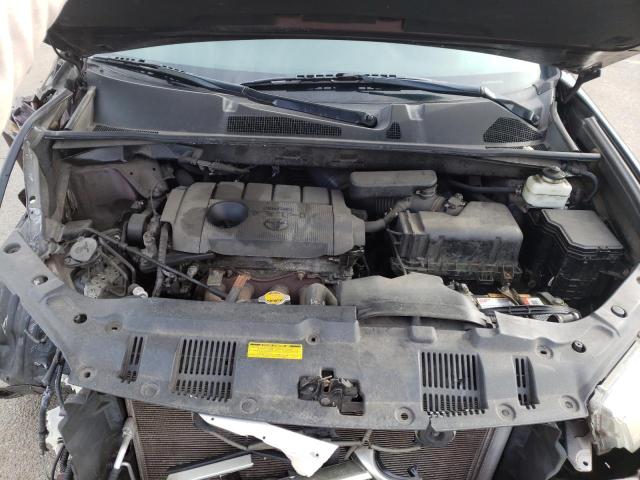 Photo 12 from auction – 2011 TOYOTA HIGHLANDER with VIN 5TDZA3EH3BS007948