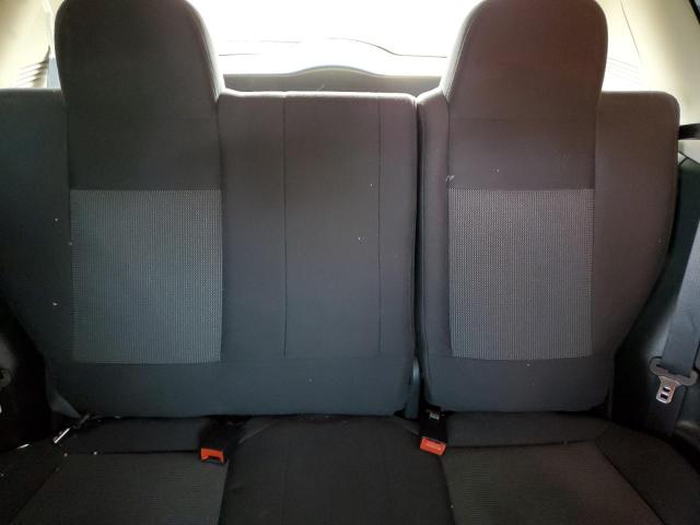 Photo 10 from auction – 2014 JEEP COMPASS SP with VIN 1C4NJDBB3ED820808