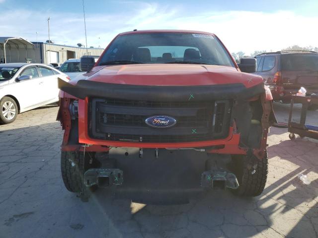 Фото 5 с аукциона – 2013 FORD F150 SUPER с VIN 1FTFX1CF2DFA86975
