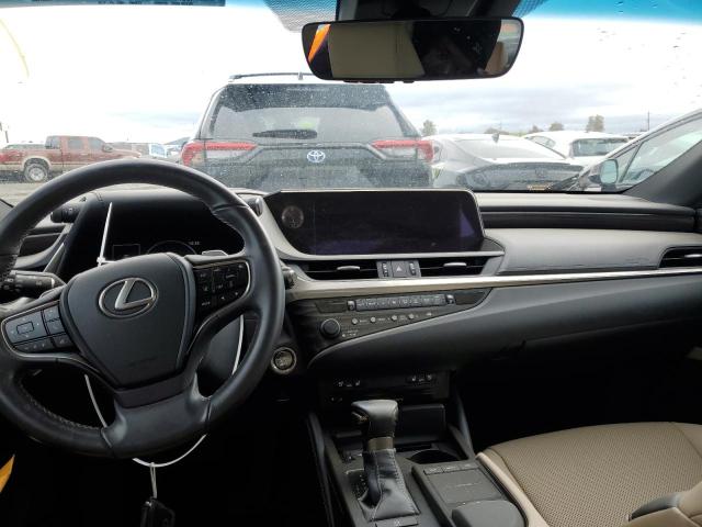 Photo 8 from auction – 2019 LEXUS ES 350 with VIN 58ABZ1B11KU029114