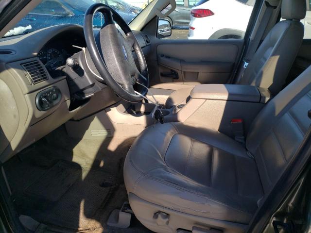 Photo 7 from auction – 2002 FORD EXPLORER X with VIN 1FMZU73K82ZC97448