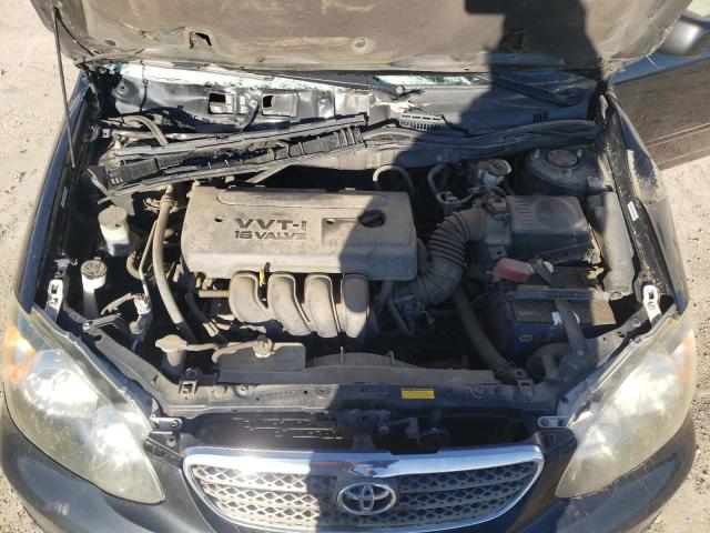 Photo 11 from auction – 2007 TOYOTA CAROLLA with VIN 1NXBR32EX7Z837166