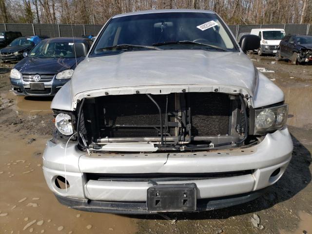 Photo 5 from auction – 2003 DODGE RAM 1500 S with VIN 1D7HA16D83J667564