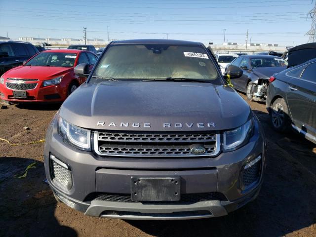 Photo 5 from auction – 2016 LAND ROVER RANGE ROVE with VIN SALVR2BG3GH085664