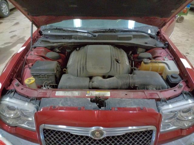 Photo 11 from auction – 2010 CHRYSLER 300C with VIN 2C3CA6CT0AH221618