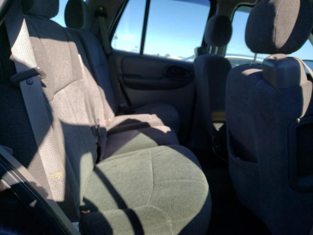 Photo 10 from auction – 2004 CHEVROLET TRAILBLAZE with VIN 1GNDS13S642411581