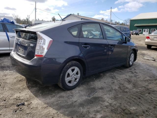 Photo 3 from auction – 2011 TOYOTA PRIUS with VIN JTDKN3DU2B0301882