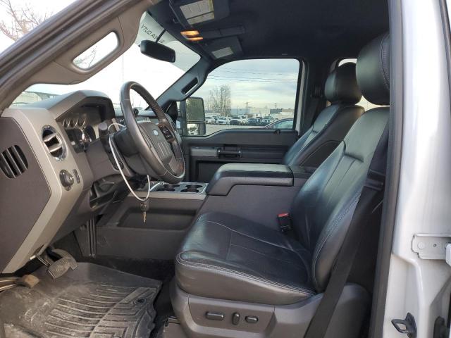 Photo 7 from auction – 2012 FORD F250 SUPER with VIN 1FT7W2BT1CEC86366