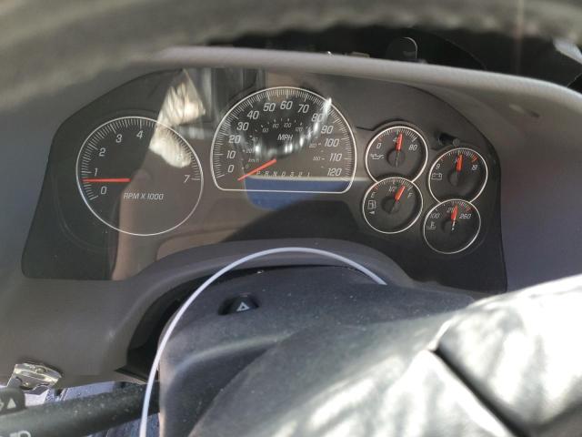 Photo 9 from auction – 2008 GMC ENVOY with VIN 1GKDT13S082151808