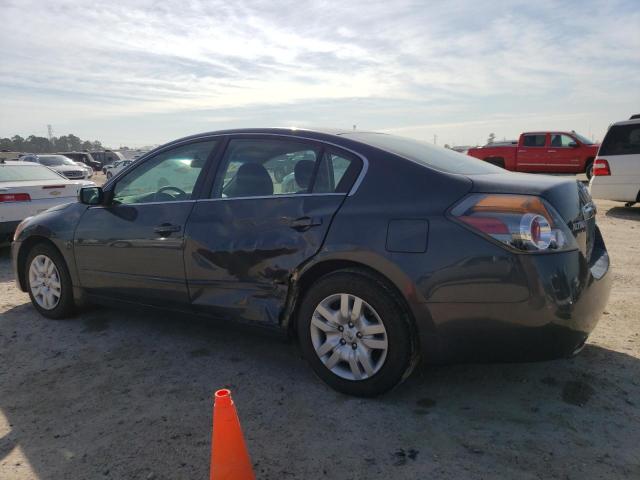 Photo 2 from auction – 2011 NISSAN ALTIMA BAS with VIN 1N4AL2AP6BN451660