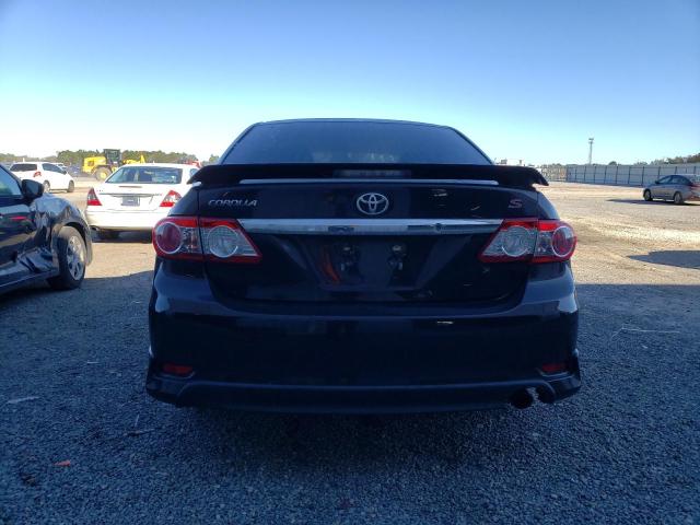 Photo 6 from auction – 2013 TOYOTA COROLLA BA with VIN 5YFBU4EE9DP170006