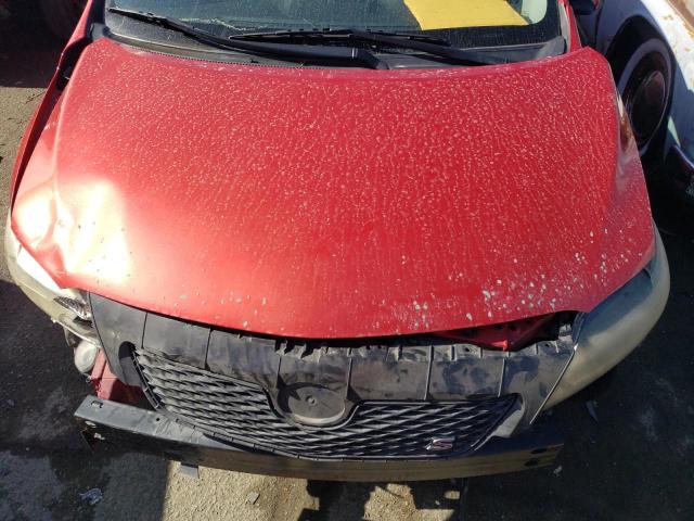 Photo 11 from auction – 2010 TOYOTA COROLLA BA with VIN 1NXBU4EE5AZ242751