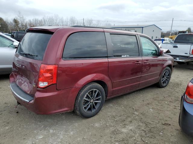 Photo 3 from auction – 2017 DODGE GRAND CARA with VIN 2C4RDGEG7HR853166