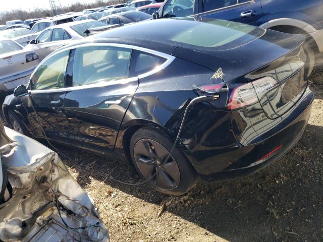 Photo 2 from auction – 2018 TESLA MODEL 3 with VIN 5YJ3E1EB4JF118697