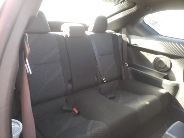 Photo 10 from auction – 2013 TOYOTA SCION TC with VIN JTKJF5C78D3057987