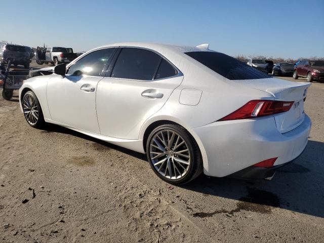 Photo 2 from auction – 2016 LEXUS IS 200T with VIN JTHBA1D24G5004233