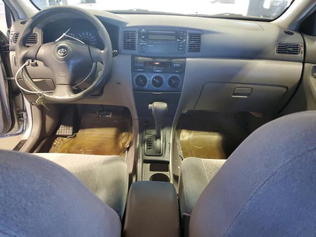 Photo 8 from auction – 2003 TOYOTA COROLLA CE with VIN JTDBR32E132003328