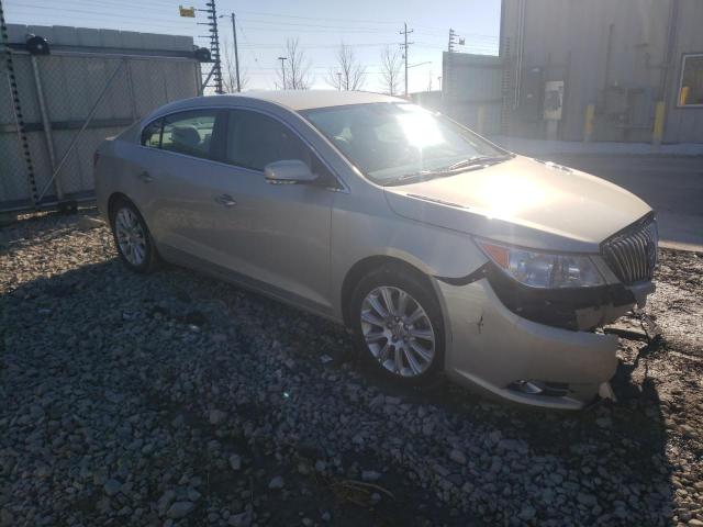 Photo 4 from auction – 2013 BUICK LACROSSE P with VIN 1G4GF5E39DF171633