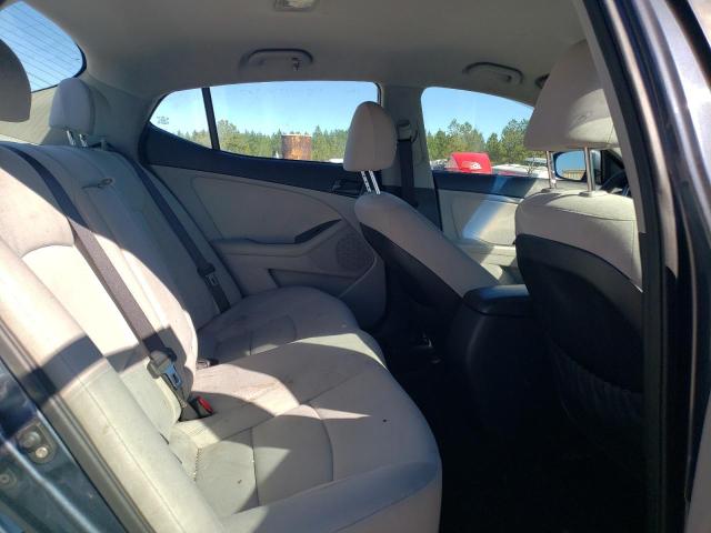 Фото 10 с аукциона – 2015 KIA OPTIMA LX с VIN KNAGM4A72F5572699