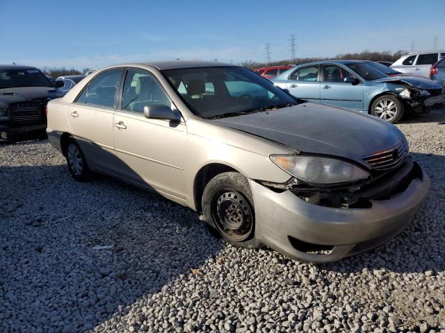 Photo 4 from auction – 2005 TOYOTA CAMRY with VIN 4T1BE32K25U963021