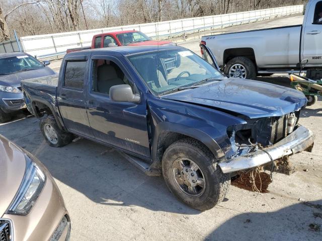 Photo 4 from auction – 2004 CHEVROLET COLORADO with VIN 1GCDT136148222584